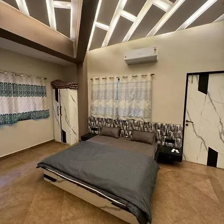 Ss2 With Jacuzzi Apartment Lonavala Exterior photo