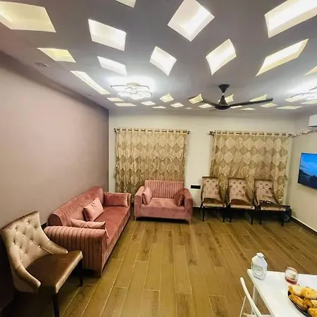 Ss2 With Jacuzzi Apartment Lonavala Exterior photo